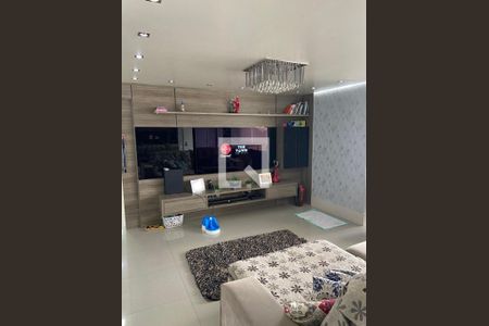 Apartamento à venda com 3 quartos, 128m² em Centro, Santo André