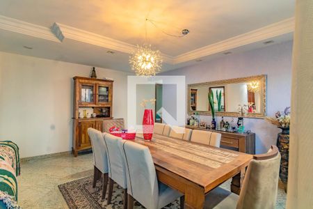 Apartamento para alugar com 4 quartos, 250m² em Vila Mascote, São Paulo