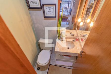 Apartamento para alugar com 4 quartos, 250m² em Vila Mascote, São Paulo