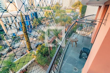 Apartamento para alugar com 4 quartos, 250m² em Vila Mascote, São Paulo