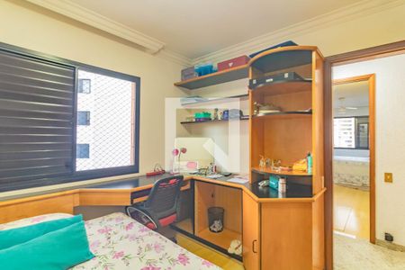 Apartamento para alugar com 4 quartos, 250m² em Vila Mascote, São Paulo