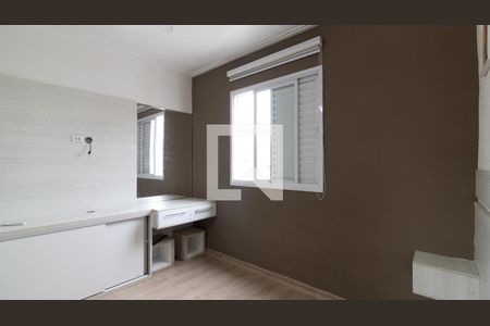 Quarto 1 de apartamento para alugar com 3 quartos, 65m² em Vila Araguaia, São Paulo