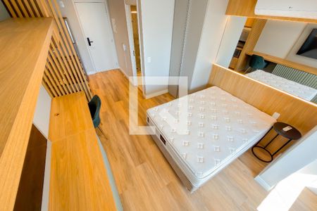 Studio de kitnet/studio à venda com 1 quarto, 28m² em Vila Mariana, São Paulo