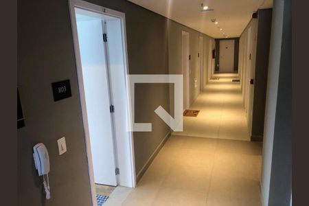 Foto 05 de kitnet/studio à venda com 1 quarto, 26m² em Santo Amaro, São Paulo