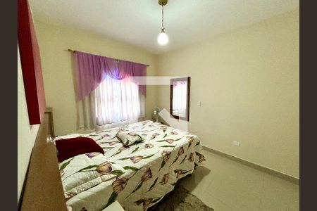 Quarto 1 de casa para alugar com 3 quartos, 180m² em Taboão, Guarulhos