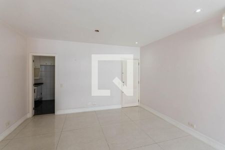 Sala de apartamento à venda com 3 quartos, 121m² em Tijuca, Rio de Janeiro