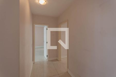 Corredor de apartamento à venda com 3 quartos, 121m² em Tijuca, Rio de Janeiro