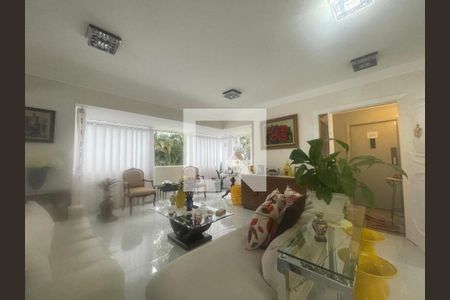 Foto 16 de apartamento à venda com 3 quartos, 179m² em Água Fria, São Paulo