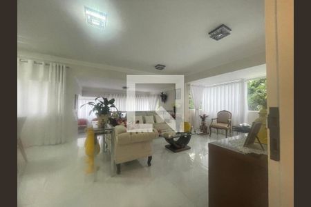 Foto 17 de apartamento à venda com 3 quartos, 179m² em Água Fria, São Paulo