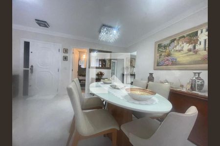 Foto 34 de apartamento à venda com 3 quartos, 179m² em Água Fria, São Paulo