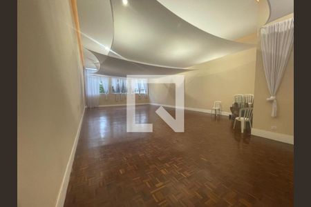 Foto 11 de apartamento à venda com 3 quartos, 179m² em Água Fria, São Paulo