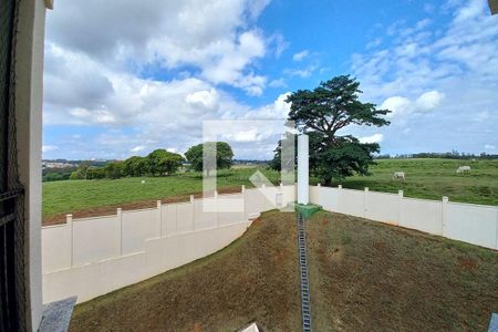 Vista do Quarto 1 de apartamento à venda com 3 quartos, 91m² em Swiss Park, Campinas