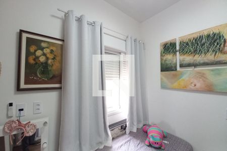Quarto 3  de apartamento à venda com 3 quartos, 91m² em Swiss Park, Campinas