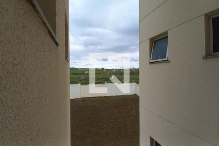 Vista do Quarto 3  de apartamento à venda com 3 quartos, 91m² em Swiss Park, Campinas
