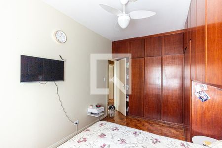 Quarto 1 de apartamento à venda com 3 quartos, 107m² em Perdizes, São Paulo