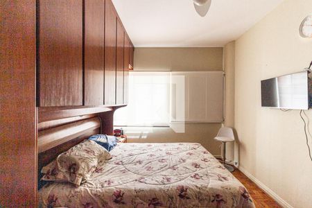 Quarto 1 de apartamento à venda com 3 quartos, 107m² em Perdizes, São Paulo