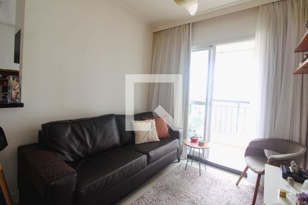 Apartamento à venda com 2 quartos, 51m² em Vila Andrade, São Paulo