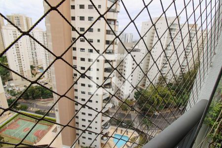 Apartamento à venda com 2 quartos, 51m² em Vila Andrade, São Paulo
