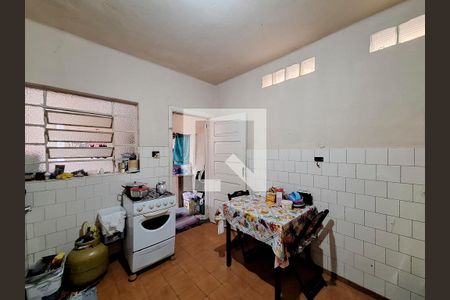 Cozinha de casa à venda com 4 quartos, 150m² em Santana, São Paulo