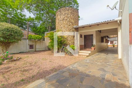 Casa à venda com 3 quartos, 60m² em Niterói, Canoas