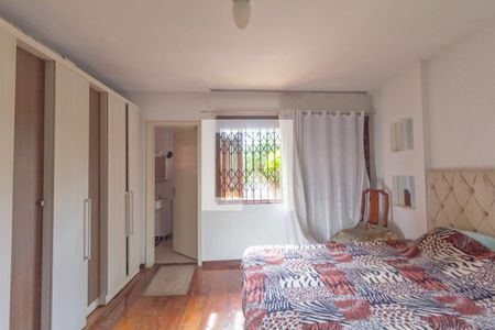 Suíte de casa à venda com 3 quartos, 60m² em Niterói, Canoas