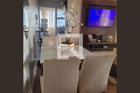 Apartamento para alugar com 2 quartos, 62m² em Igara, Canoas