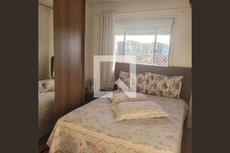 Apartamento para alugar com 2 quartos, 62m² em Igara, Canoas