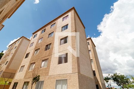 Área comum de apartamento à venda com 2 quartos, 39m² em Vila Santos, São Paulo