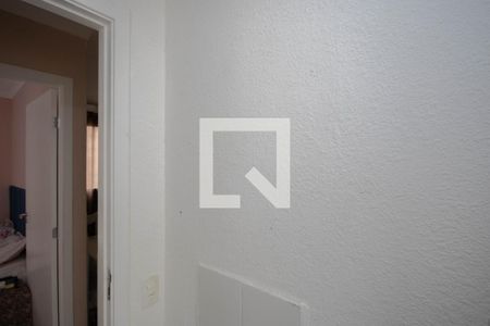 Banheiro Social de apartamento à venda com 2 quartos, 39m² em Vila Santos, São Paulo