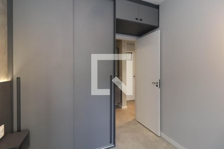 Studio de kitnet/studio para alugar com 1 quarto, 31m² em Pinheiros, São Paulo