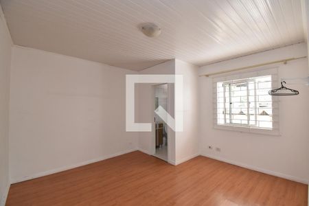 Suíte casa 1 de casa para alugar com 5 quartos, 610m² em Bigorrilho, Curitiba