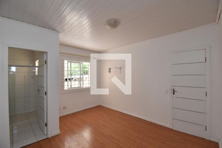 Suíte casa 1 de casa para alugar com 5 quartos, 610m² em Bigorrilho, Curitiba