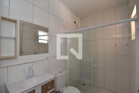 Banheiro da Suíte casa 1 de casa para alugar com 5 quartos, 610m² em Bigorrilho, Curitiba