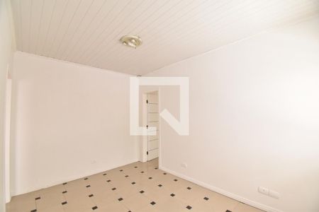 Sala casa 1 de casa para alugar com 5 quartos, 610m² em Bigorrilho, Curitiba