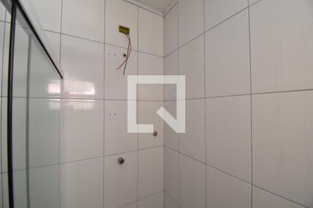 Banheiro da Suíte casa 1 de casa para alugar com 5 quartos, 610m² em Bigorrilho, Curitiba