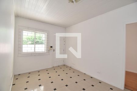 Sala casa 1 de casa para alugar com 5 quartos, 610m² em Bigorrilho, Curitiba