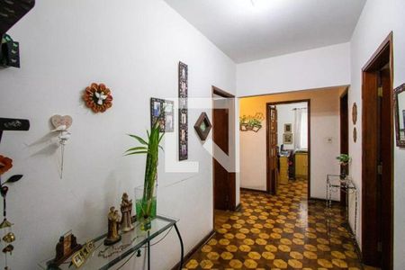 Casa à venda com 5 quartos, 425m² em Campestre, Santo André