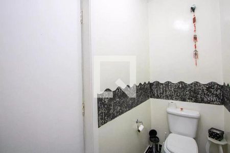 Casa à venda com 5 quartos, 425m² em Campestre, Santo André