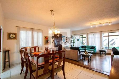 Casa à venda com 5 quartos, 425m² em Campestre, Santo André