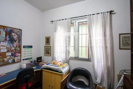 Casa à venda com 5 quartos, 425m² em Campestre, Santo André