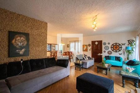 Casa à venda com 5 quartos, 425m² em Campestre, Santo André