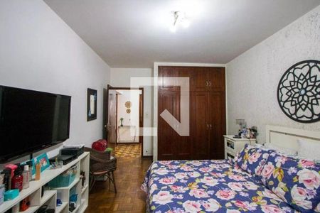 Casa à venda com 5 quartos, 425m² em Campestre, Santo André