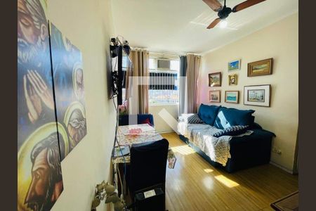 Apartamento à venda com 3 quartos, 76m² em Flamengo, Rio de Janeiro