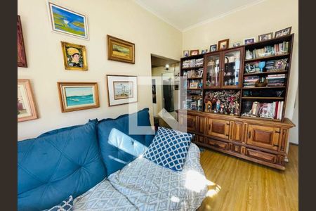 Apartamento à venda com 3 quartos, 76m² em Flamengo, Rio de Janeiro