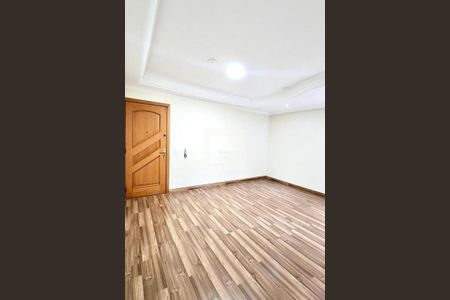Apartamento à venda com 3 quartos, 90m² em Santa Maria, Santo André