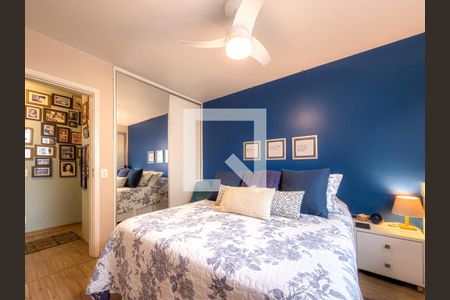 Apartamento à venda com 3 quartos, 83m² em Vila Uberabinha, São Paulo