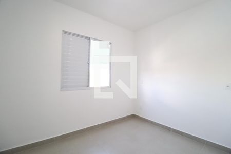 Quarto 2 - Suíte de apartamento para alugar com 2 quartos, 51m² em Brasil, Uberlândia