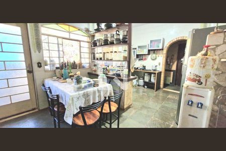 Casa à venda com 3 quartos, 3000m² em Lagoa Santa, Lagoa Santa