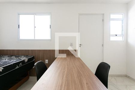 Studio de apartamento à venda com 1 quarto, 25m² em Tatuapé, São Paulo