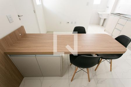 Studio de apartamento à venda com 1 quarto, 25m² em Tatuapé, São Paulo